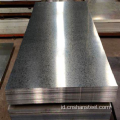 Harga lembaran baja besi galvanis 0,5 mm